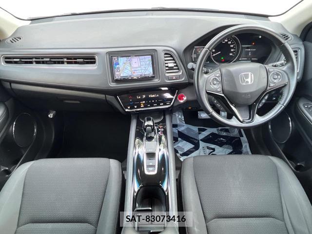 Honda VEZEL 2020-01 8545977-1