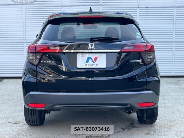 Honda VEZEL 2020-01 8545977-15