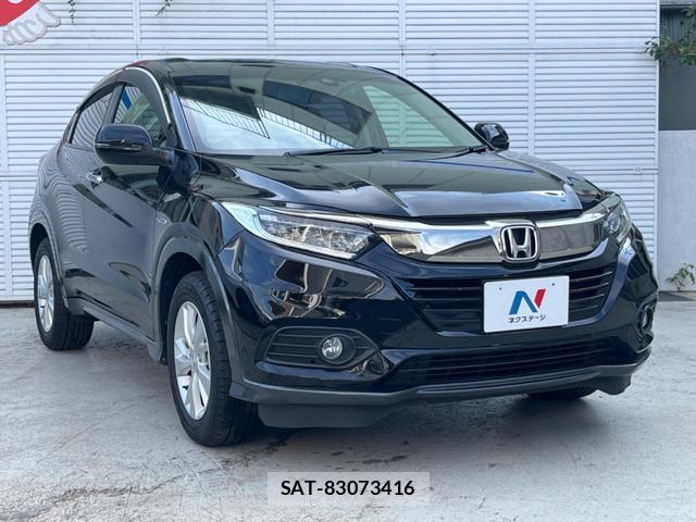 Honda VEZEL 2020-01 8545977-16