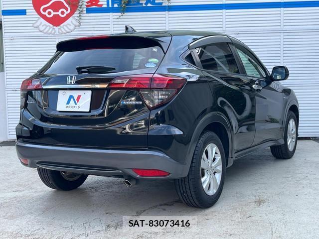 Honda VEZEL 2020-01 8545977-17
