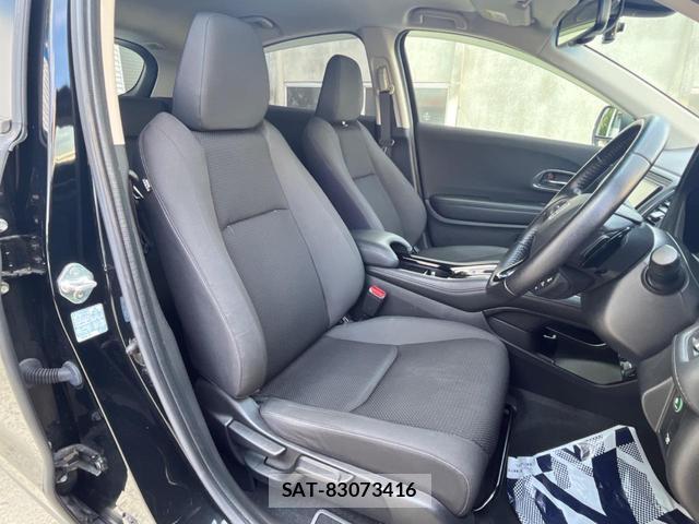 Honda VEZEL 2020-01 8545977-8