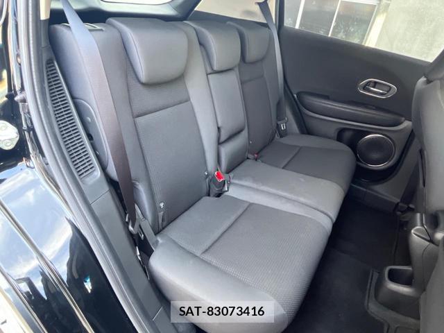 Honda VEZEL 2020-01 8545977-9
