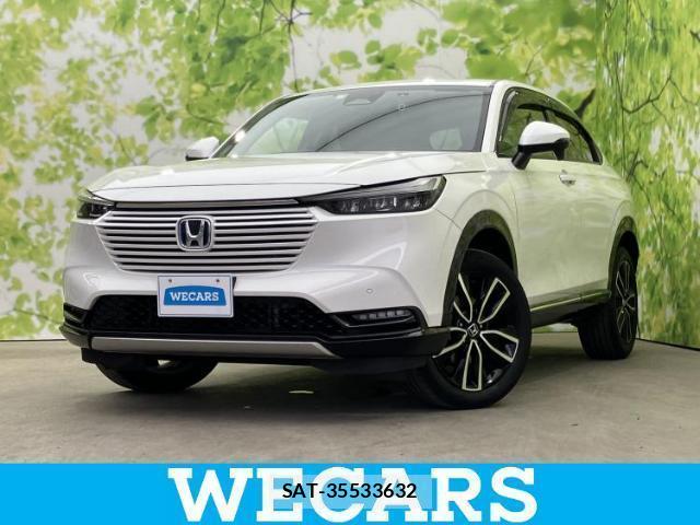 Honda VEZEL 2023-06 8546008-0