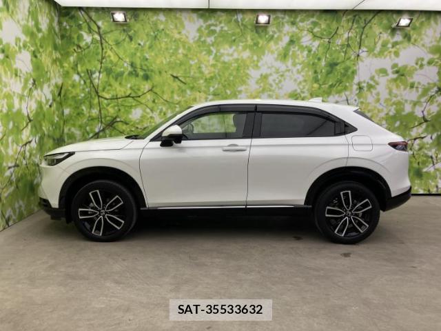 Honda VEZEL 2023-06 8546008-1