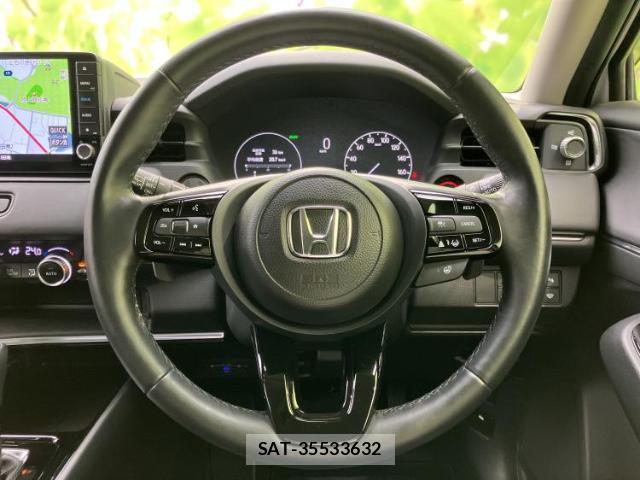 Honda VEZEL 2023-06 8546008-14