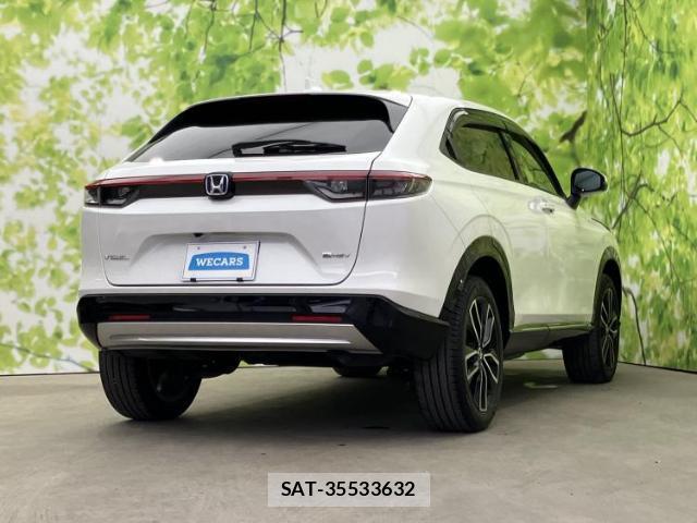 Honda VEZEL 2023-06 8546008-2