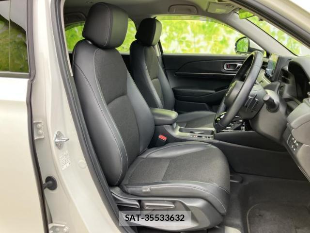 Honda VEZEL 2023-06 8546008-3