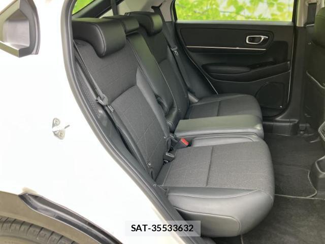 Honda VEZEL 2023-06 8546008-4