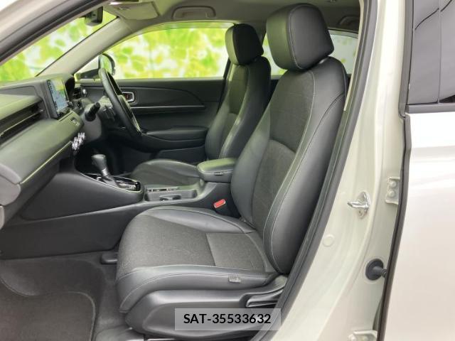 Honda VEZEL 2023-06 8546008-5