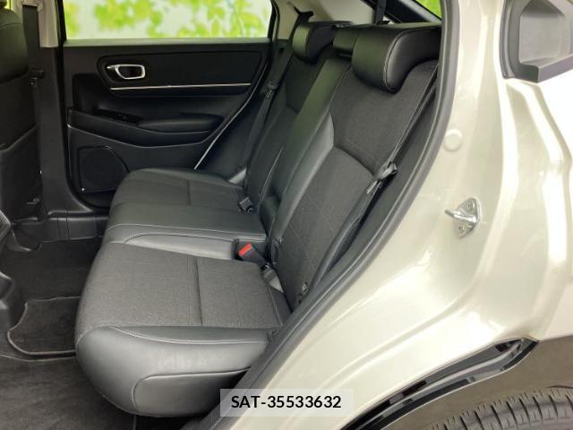 Honda VEZEL 2023-06 8546008-6