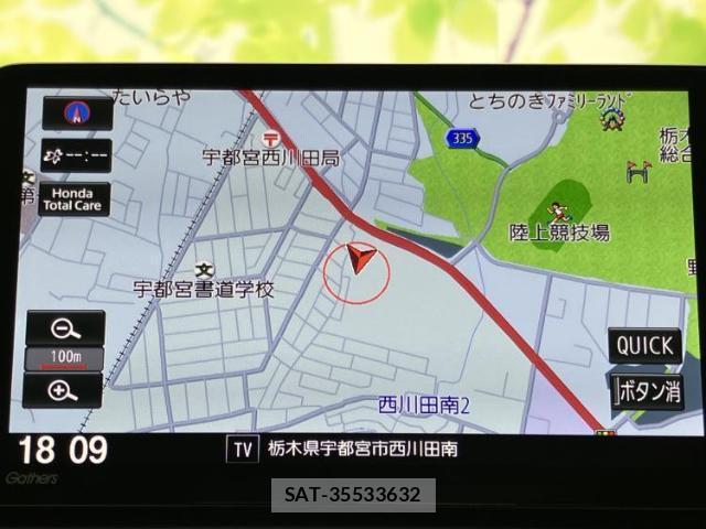 Honda VEZEL 2023-06 8546008-9