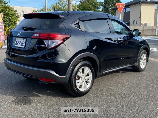 Honda VEZEL 2015-10 8546081-1