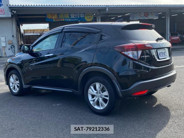 Honda VEZEL 2015-10 8546081-10