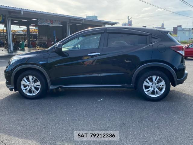 Honda VEZEL 2015-10 8546081-11