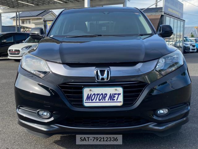 Honda VEZEL 2015-10 8546081-12