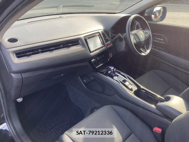 Honda VEZEL 2015-10 8546081-14