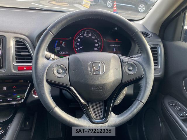 Honda VEZEL 2015-10 8546081-17