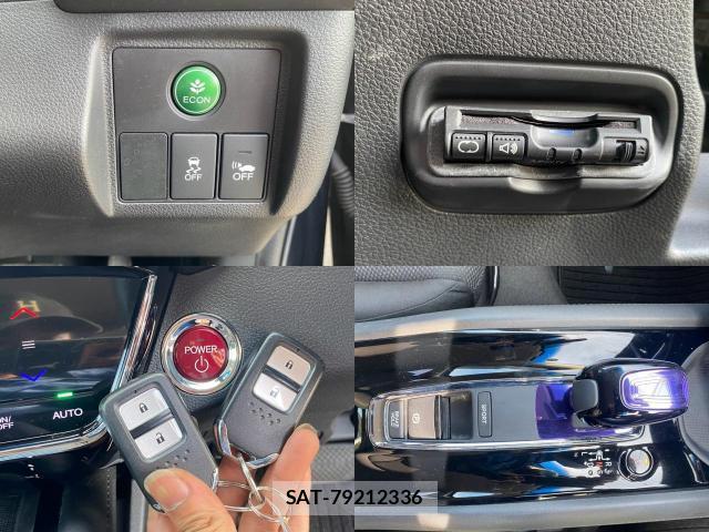 Honda VEZEL 2015-10 8546081-18