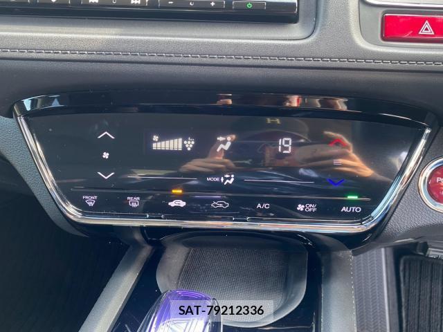 Honda VEZEL 2015-10 8546081-19