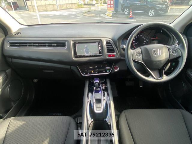 Honda VEZEL 2015-10 8546081-2