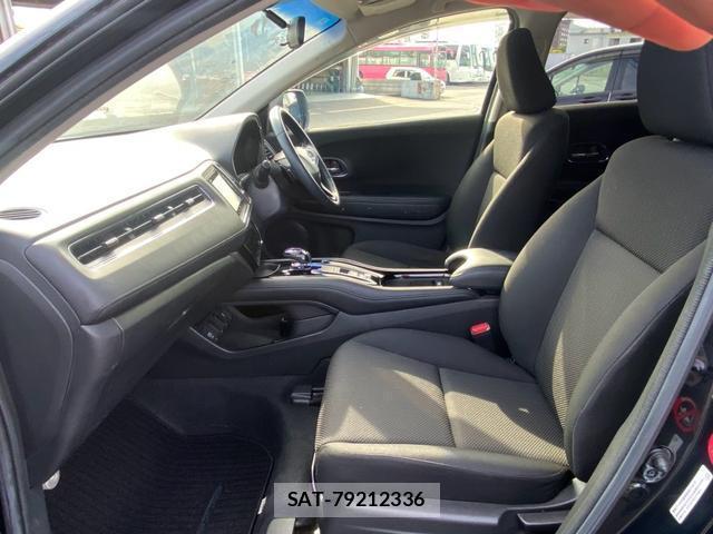 Honda VEZEL 2015-10 8546081-5