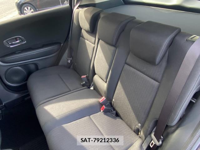 Honda VEZEL 2015-10 8546081-6