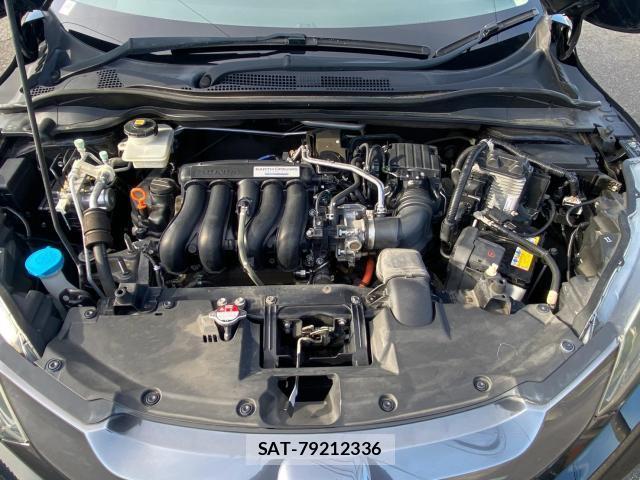 Honda VEZEL 2015-10 8546081-7