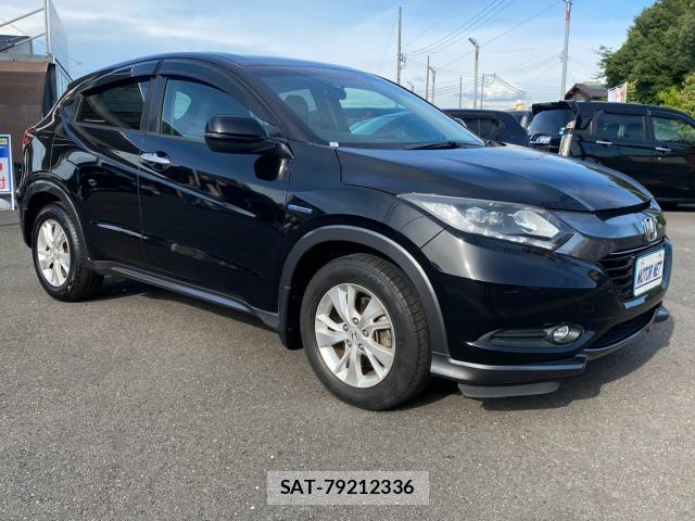 Honda VEZEL 2015-10 8546081-9