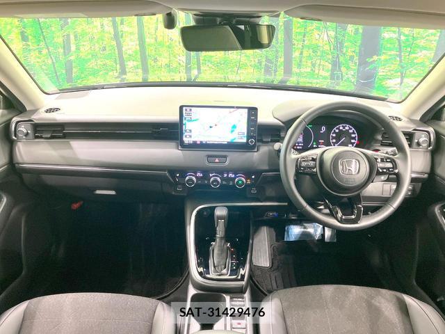 Honda VEZEL 2024-01 8546095-1