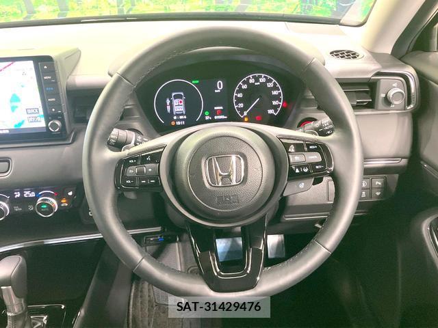 Honda VEZEL 2024-01 8546095-10