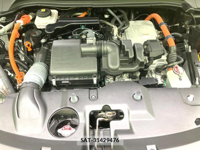 Honda VEZEL 2024-01 8546095-17
