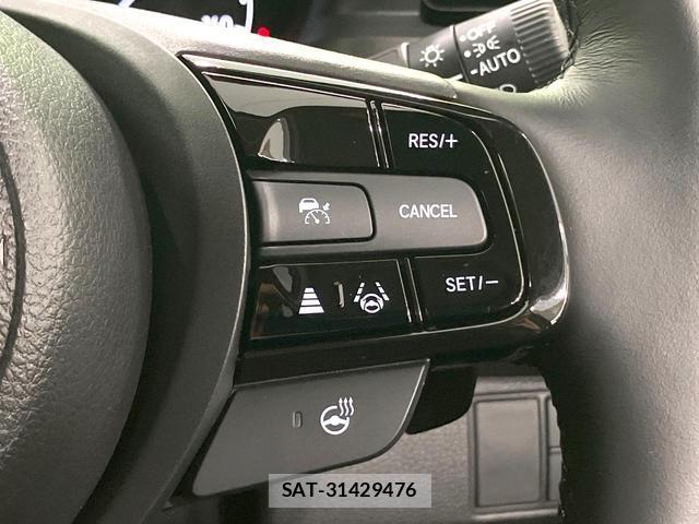 Honda VEZEL 2024-01 8546095-4