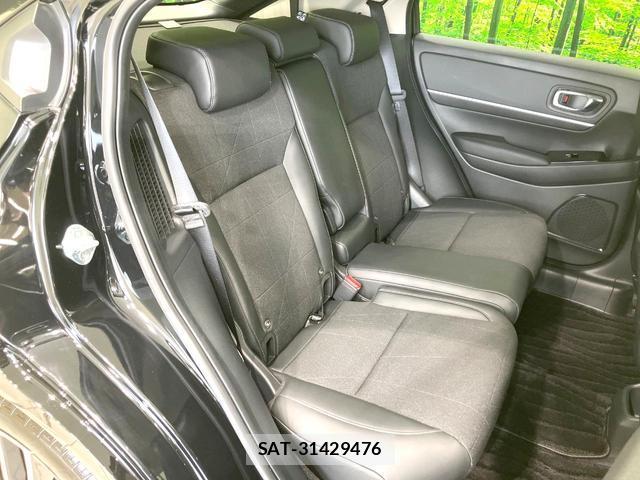 Honda VEZEL 2024-01 8546095-8
