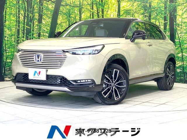 Honda VEZEL 2023-12 8546097-0
