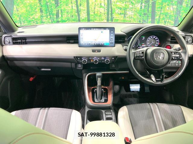 Honda VEZEL 2023-12 8546097-1