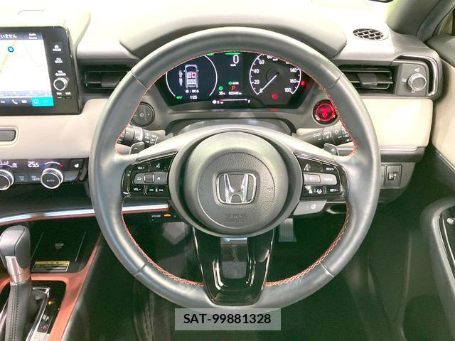 Honda VEZEL 2023-12 8546097-10