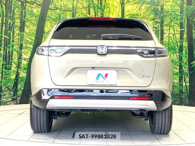 Honda VEZEL 2023-12 8546097-14
