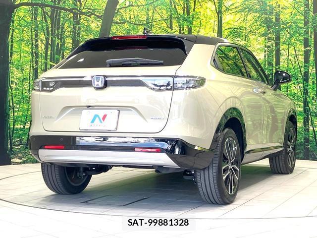 Honda VEZEL 2023-12 8546097-16