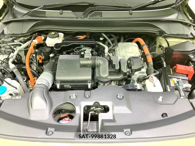 Honda VEZEL 2023-12 8546097-17