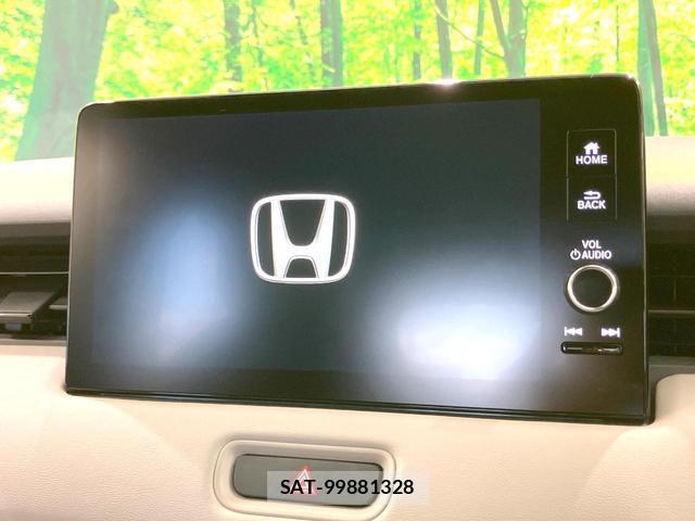 Honda VEZEL 2023-12 8546097-3