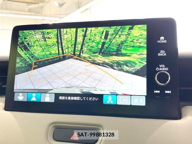 Honda VEZEL 2023-12 8546097-4