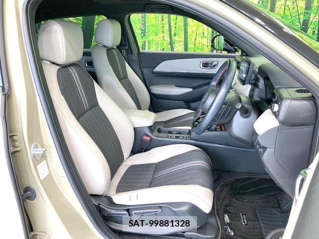Honda VEZEL 2023-12 8546097-7