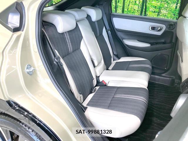 Honda VEZEL 2023-12 8546097-8