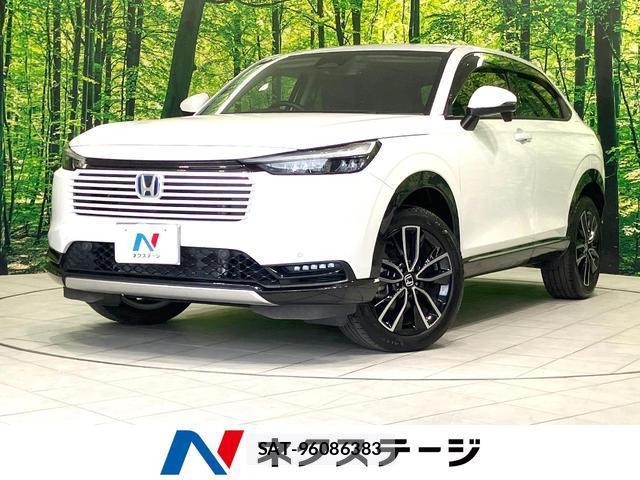 Honda VEZEL 2024-10 8546098-0
