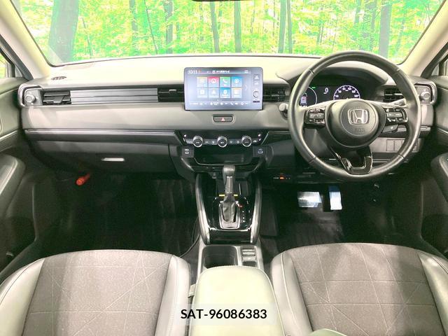 Honda VEZEL 2024-10 8546098-1