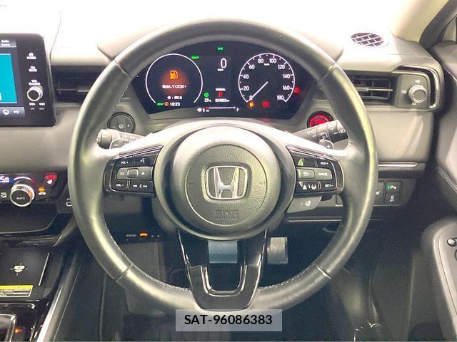 Honda VEZEL 2024-10 8546098-10