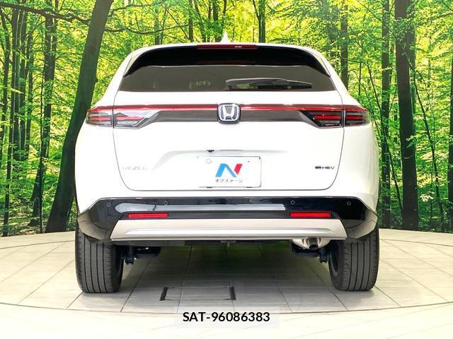 Honda VEZEL 2024-10 8546098-14