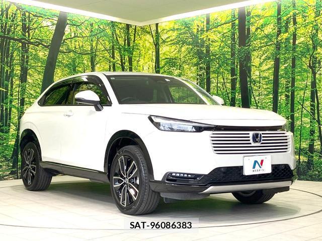 Honda VEZEL 2024-10 8546098-15