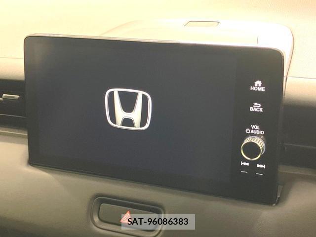 Honda VEZEL 2024-10 8546098-2