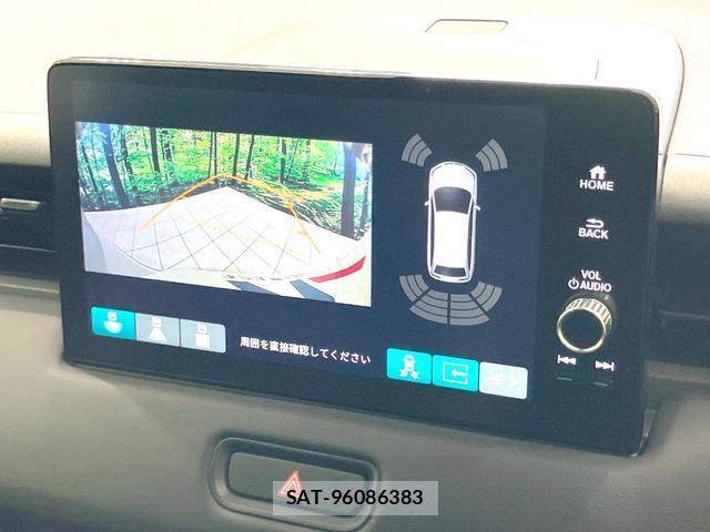 Honda VEZEL 2024-10 8546098-3